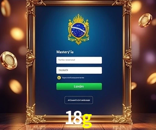 Níveis do programa VIP da 18g