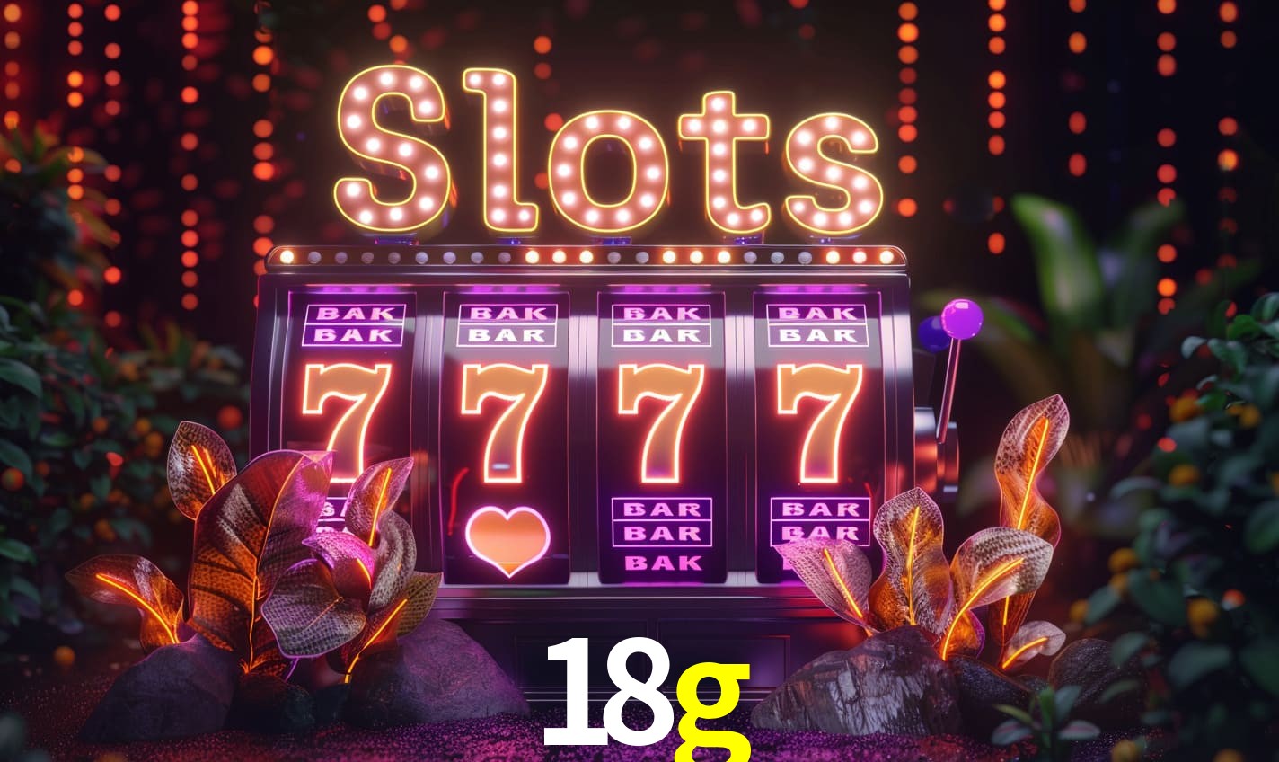 Principais provedores de slots da 18g - NetEnt, Pragmatic Play, Play'n GO