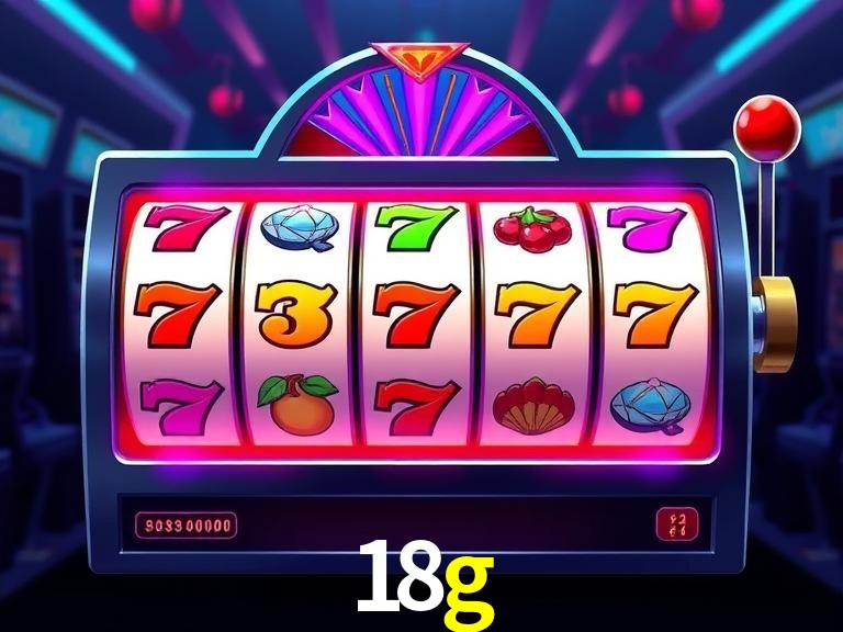 18g segurança SSL 256-bit - Licença Curaçao, eCOGRA, GLI certificado